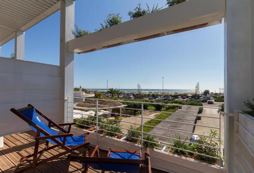 Отель La Conchiglia