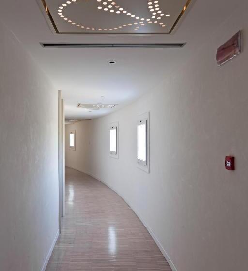 Отель La Conchiglia