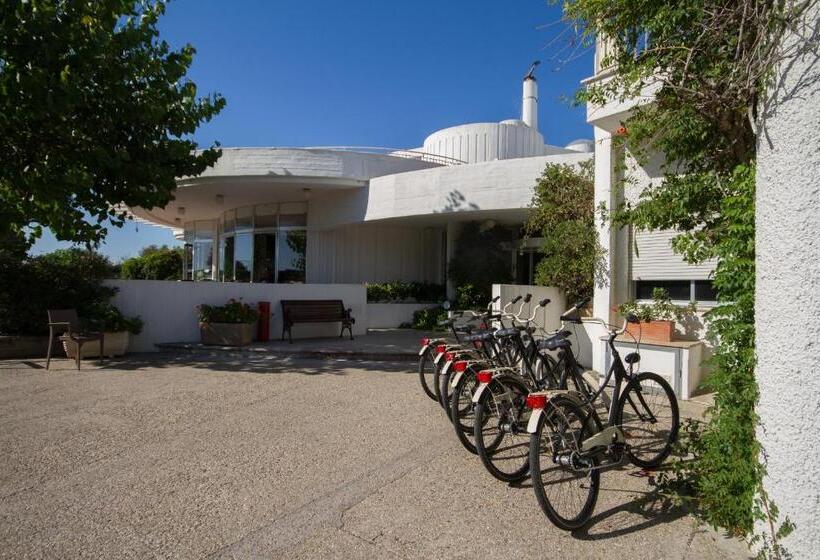 Отель La Conchiglia