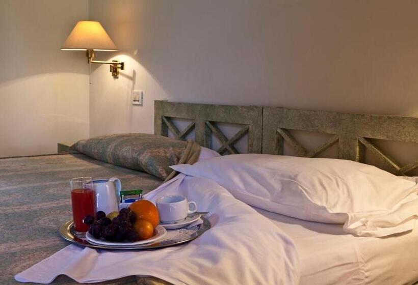 Отель La Conchiglia