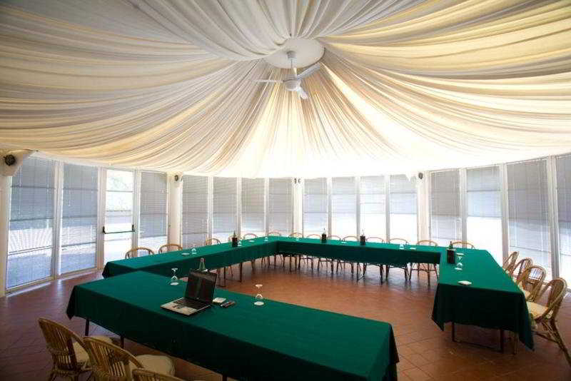 Отель La Conchiglia