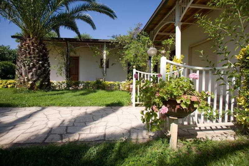 Отель La Conchiglia