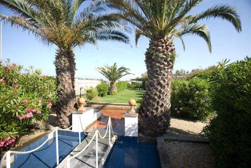 Отель La Conchiglia