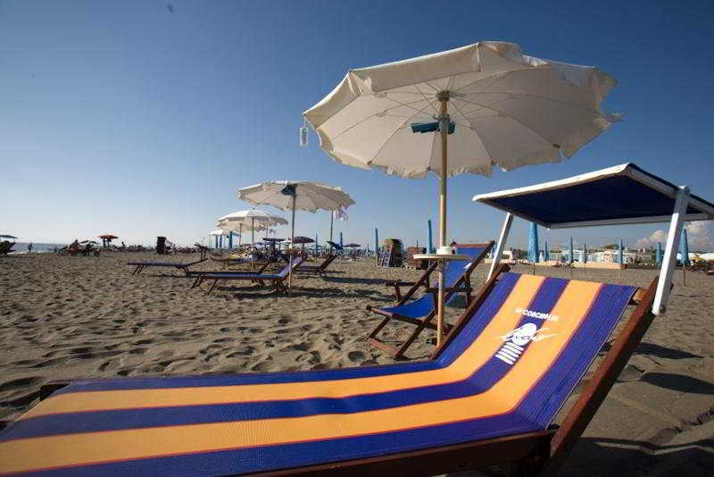 Отель La Conchiglia