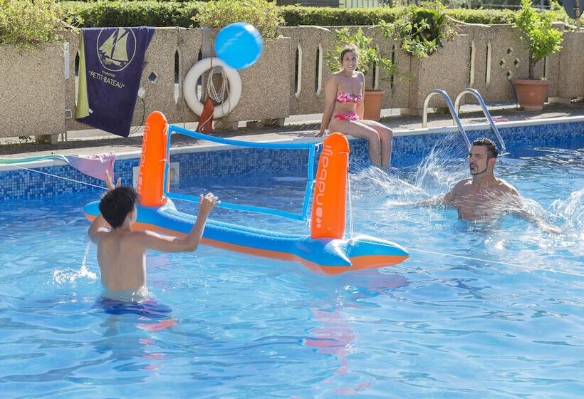 בית מלון כפרי Darsena