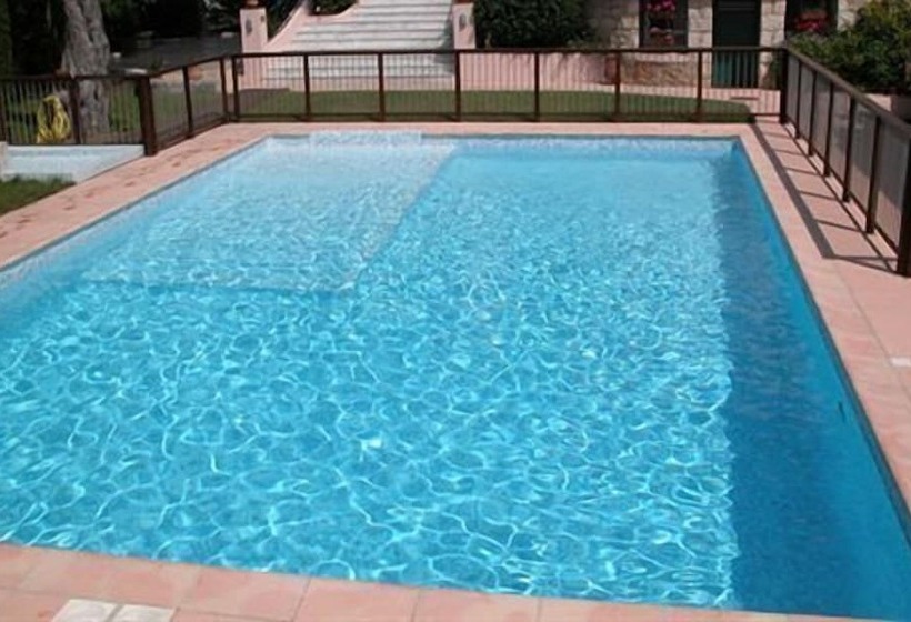 호텔 La Garoupe Gardiole