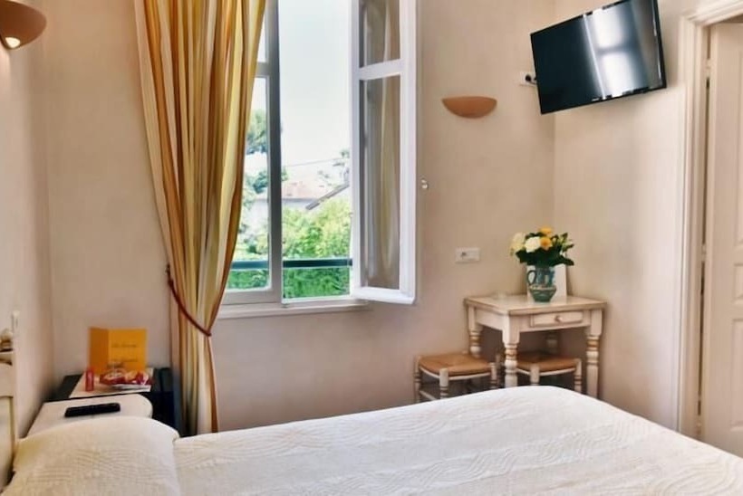 호텔 La Garoupe Gardiole