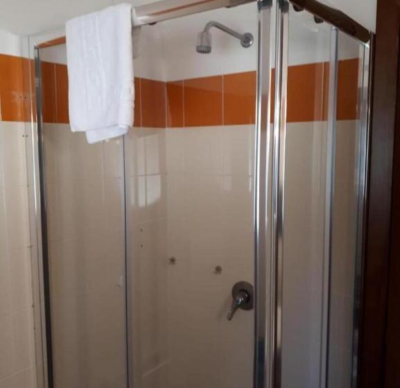 호텔 La Meta Alghero Rugby