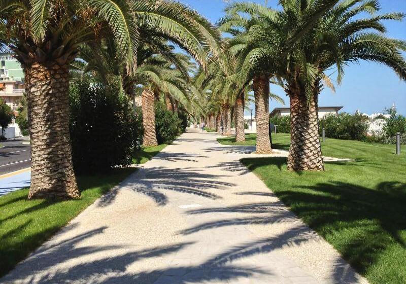 ホテル La Perla Preziosa