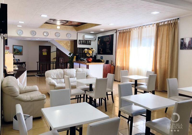酒店 La Perla Preziosa