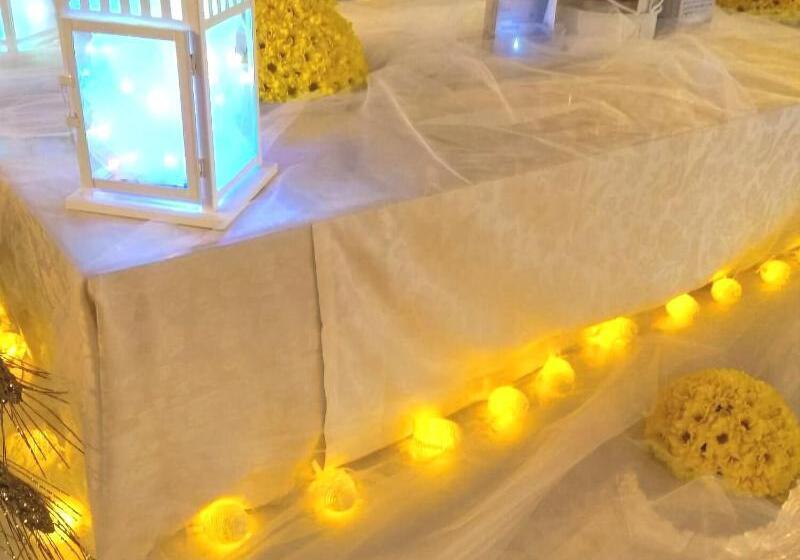 ホテル La Perla Preziosa