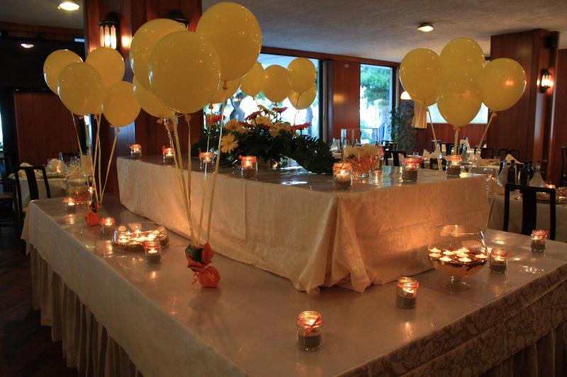 ホテル La Perla Preziosa