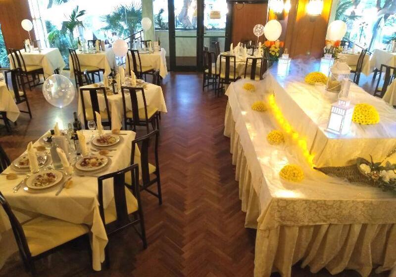 ホテル La Perla Preziosa