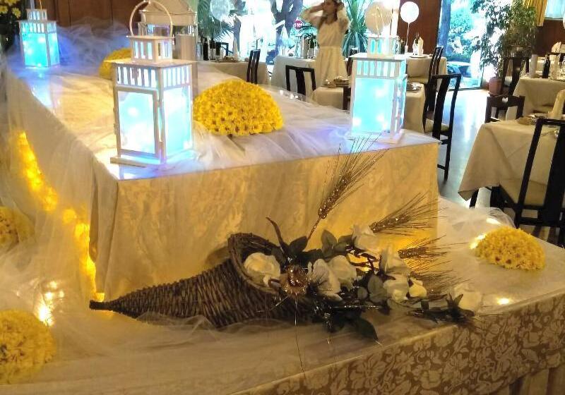 酒店 La Perla Preziosa