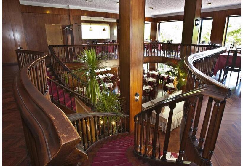 ホテル La Perla Preziosa