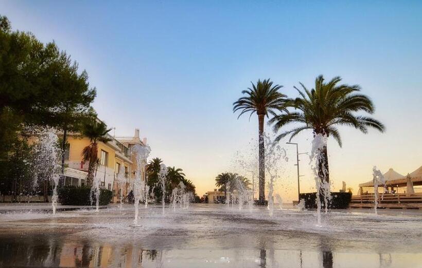 酒店 La Perla Preziosa