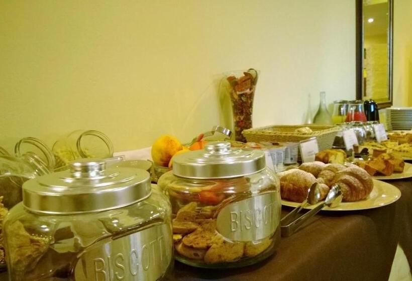 酒店 La Perla Preziosa