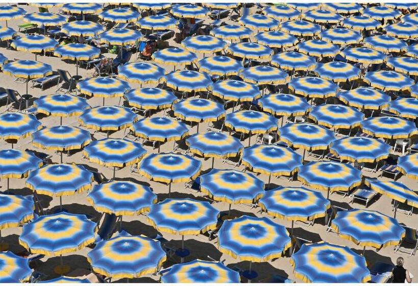 ホテル La Perla Preziosa