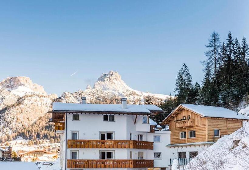 Отель La Pineta