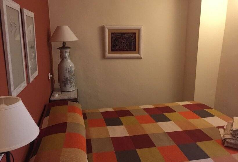 酒店 La Posada De Berge