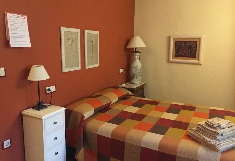 فندق La Posada De Berge