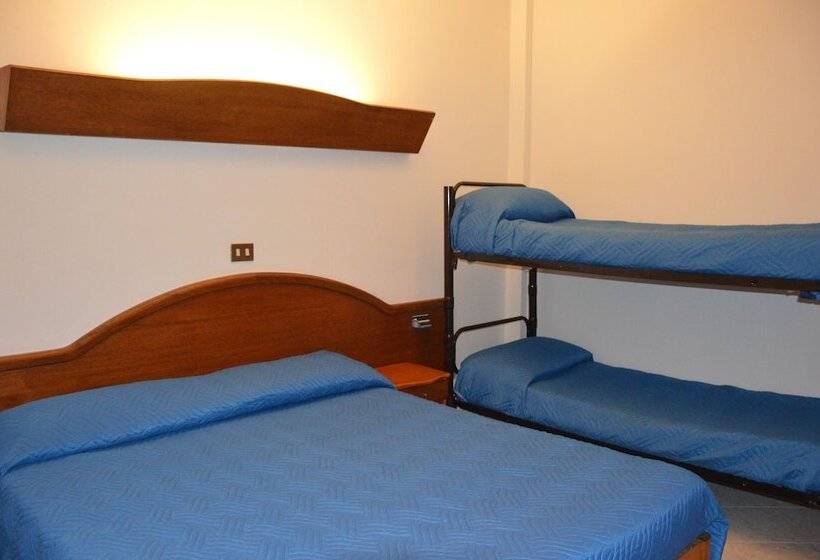 Hr Hotel & Spa