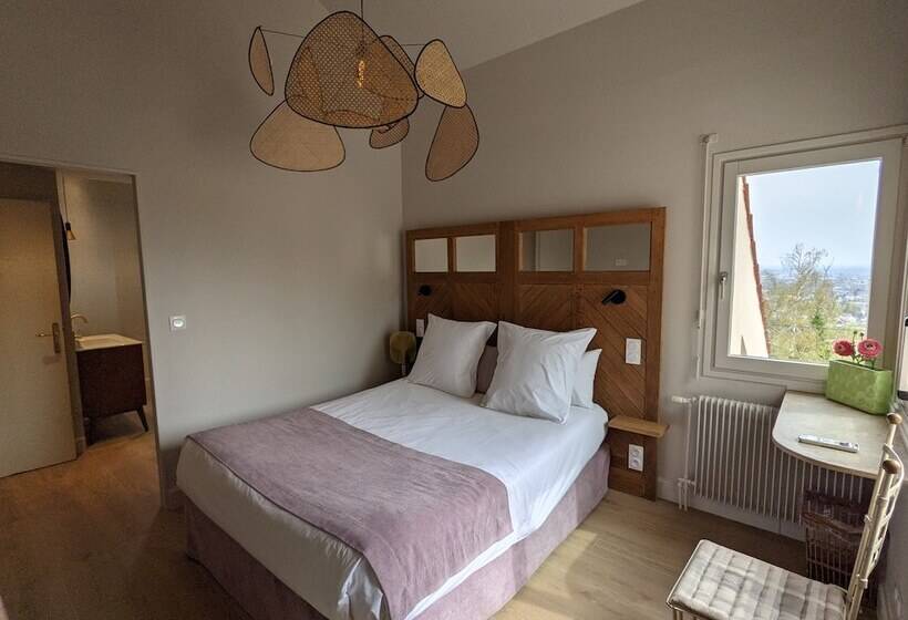 فندق La Terre D Or   Chambre D Hôtes