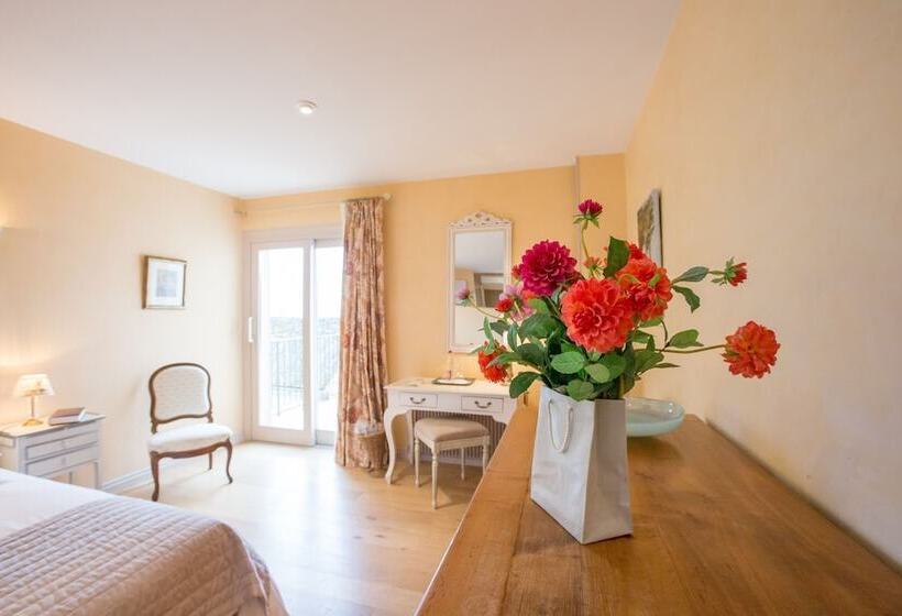 فندق La Terre D Or   Chambre D Hôtes