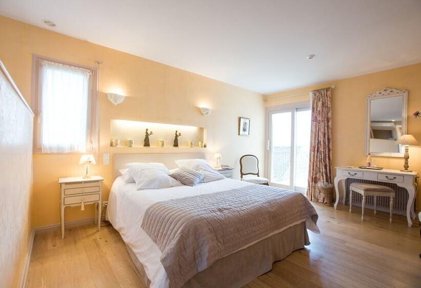 فندق La Terre D Or   Chambre D Hôtes