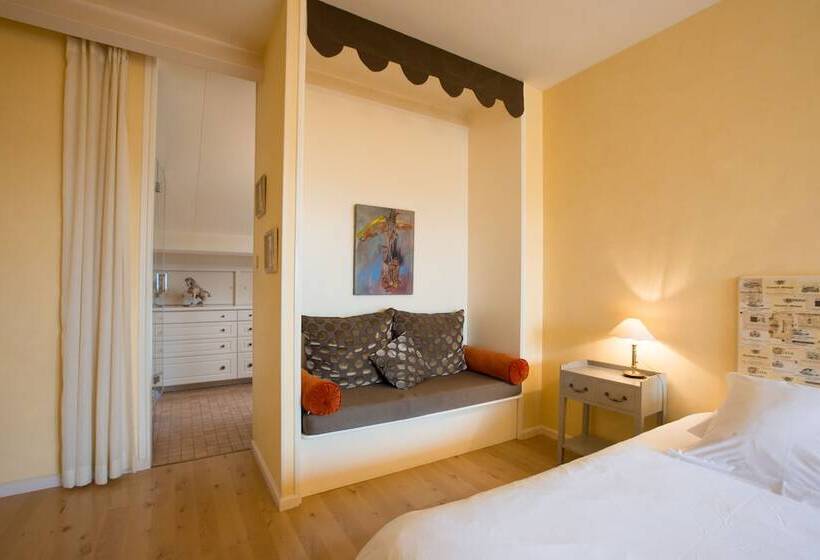 فندق La Terre D Or   Chambre D Hôtes