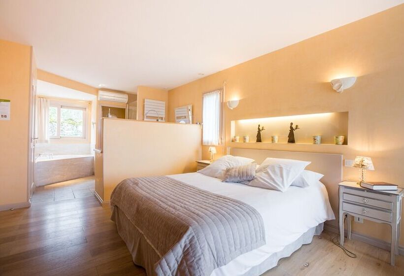 فندق La Terre D Or   Chambre D Hôtes