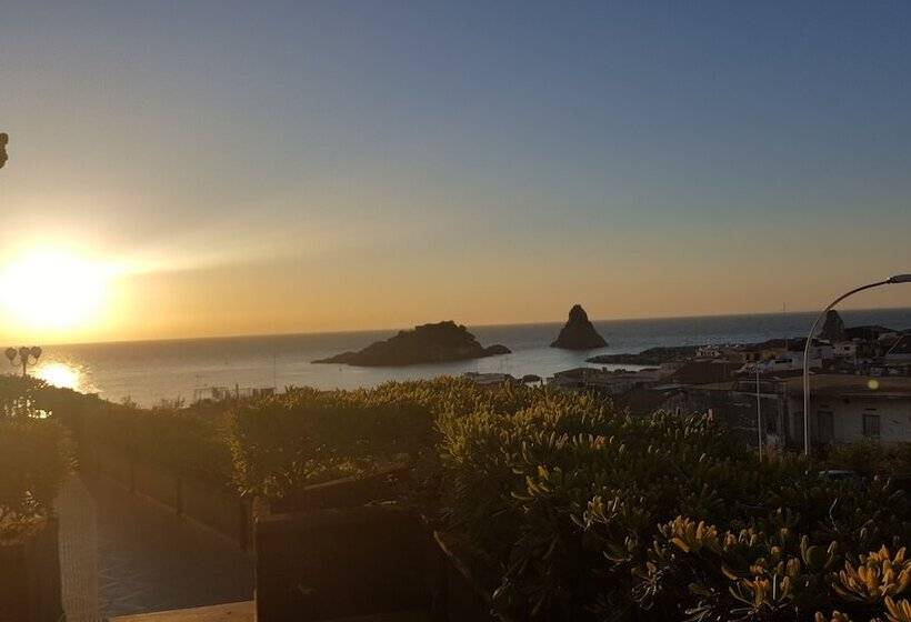 בית מלון כפרי Lachea