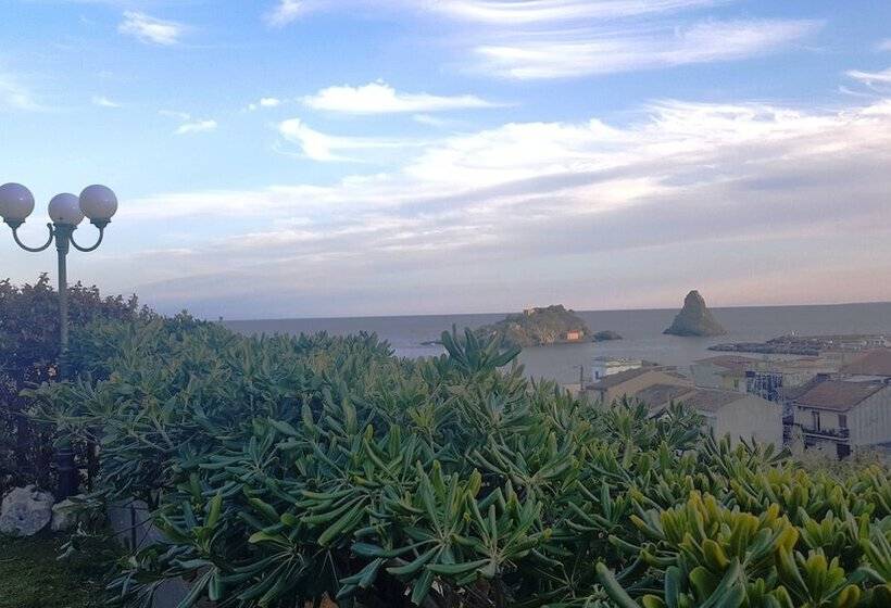 בית מלון כפרי Lachea