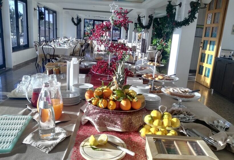 בית מלון כפרי Lachea