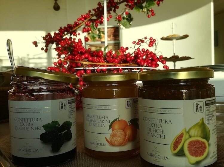 בית מלון כפרי Lachea