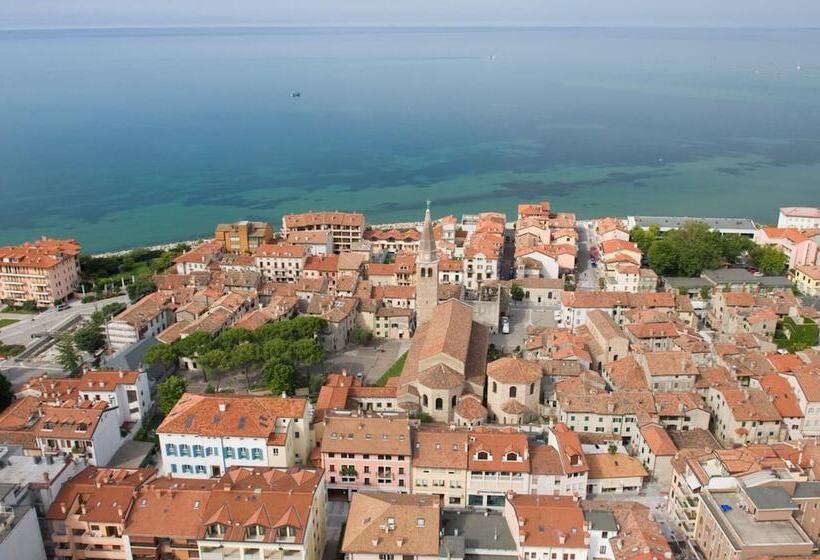 Laguna Palace Hotel Grado