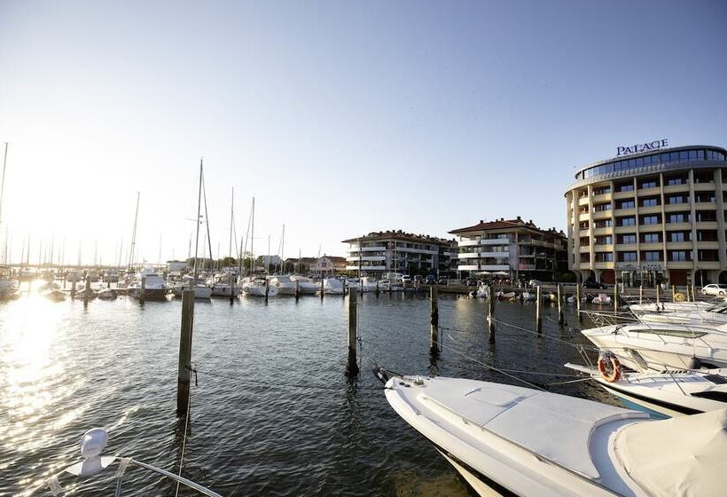 Laguna Palace Hotel Grado