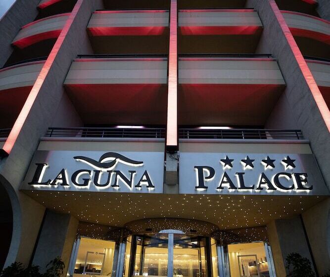 Laguna Palace Hotel Grado
