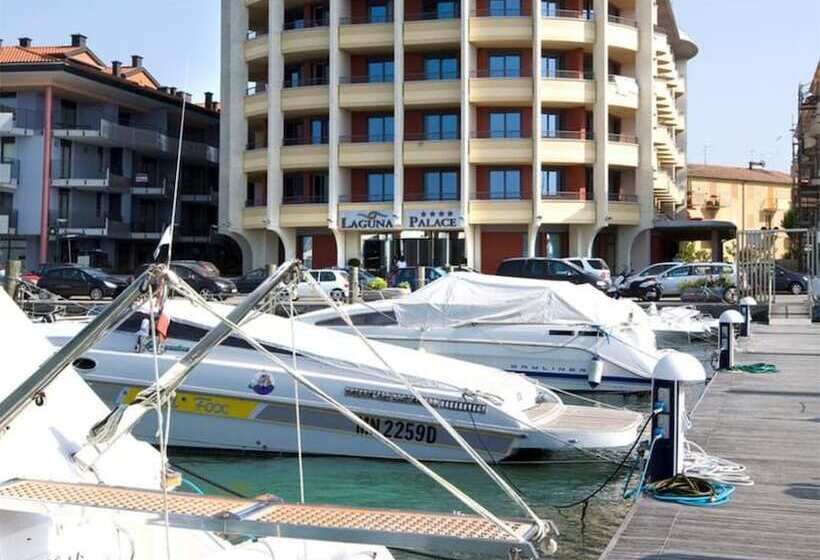 Laguna Palace Hotel Grado