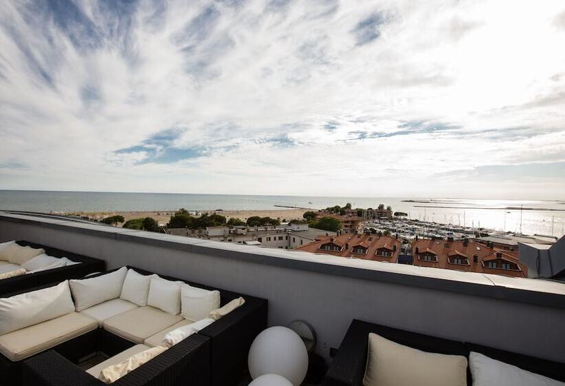 Laguna Palace Hotel Grado