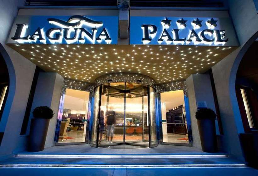 Laguna Palace Hotel Grado