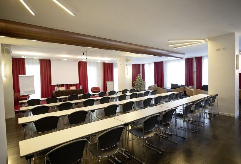 Laguna Palace Hotel Grado