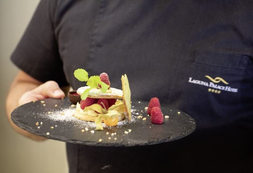 Laguna Palace Hotel Grado