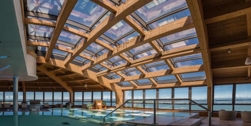 Laguna Palace Hotel Grado