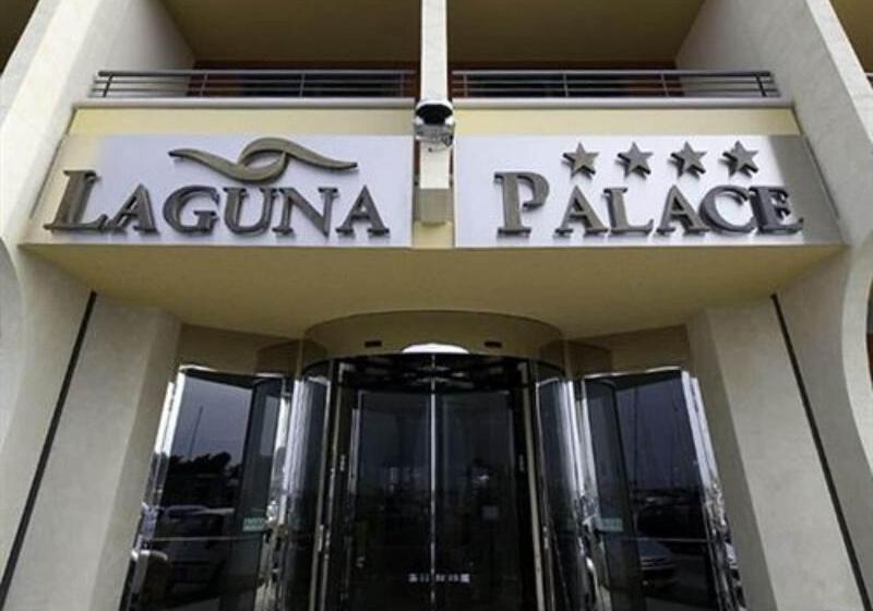 Laguna Palace Hotel Grado