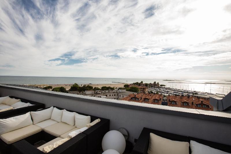 Laguna Palace Hotel Grado