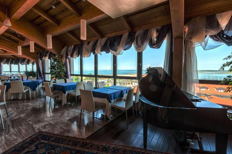 Laguna Palace Hotel Grado