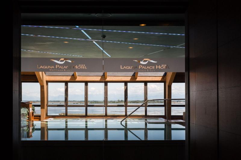 Laguna Palace Hotel Grado