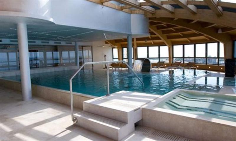 Laguna Palace Hotel Grado