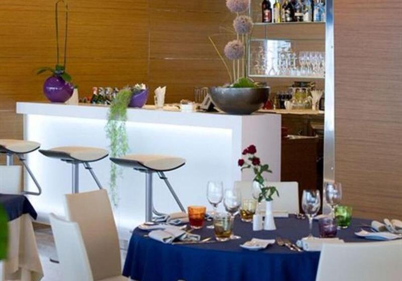 Laguna Palace Hotel Grado